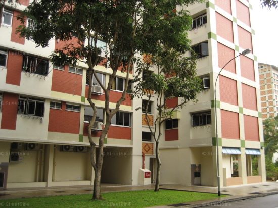 Blk 228 Bishan Street 23 (Bishan), HDB 4 Rooms #385782